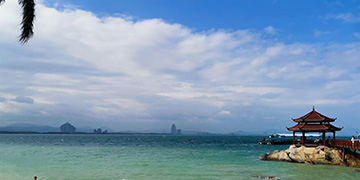静海小二资源优势